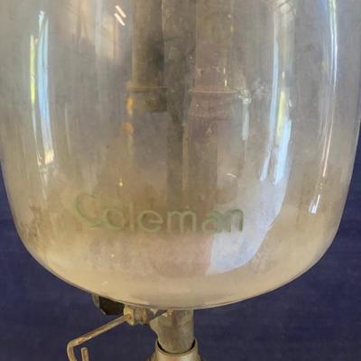 Vintage Coleman Lantern