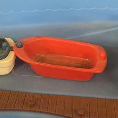 Little Tikes Water Way