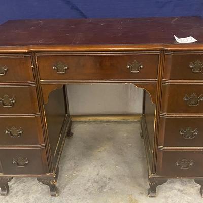 Antique Desk