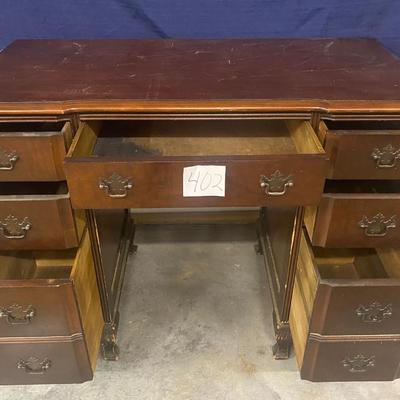 Antique Desk