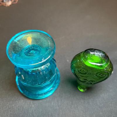 Cranberry Ruby Red Lidded Dish & More Glassware (DR-RG)