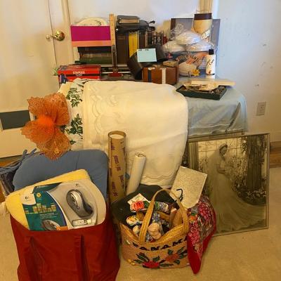 Miscellaneous Lot Of Good Treasures