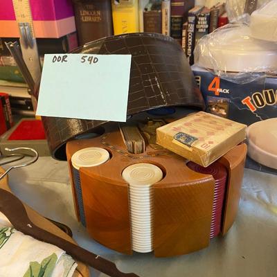 Miscellaneous Lot Of Good Treasures