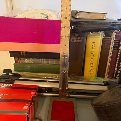Miscellaneous Lot Of Good Treasures