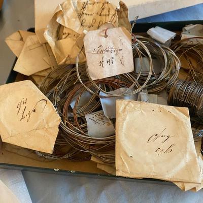 Miscellaneous Lot Of Good Treasures