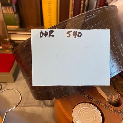 Miscellaneous Lot Of Good Treasures