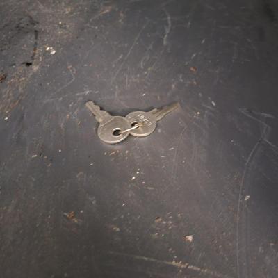 Storage Cabinet (G-DW)