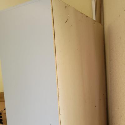 Storage Cabinet (G-DW)