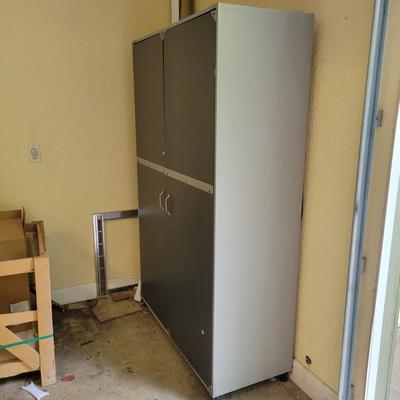Storage Cabinet (G-DW)