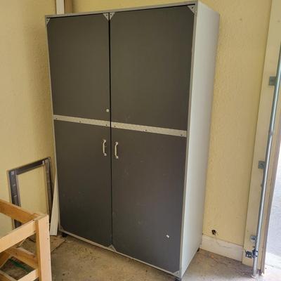 Storage Cabinet (G-DW)