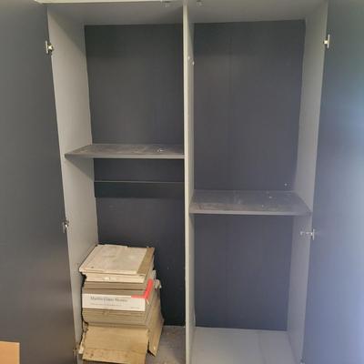 Storage Cabinet (G-DW)