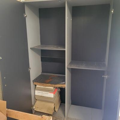 Storage Cabinet (G-DW)