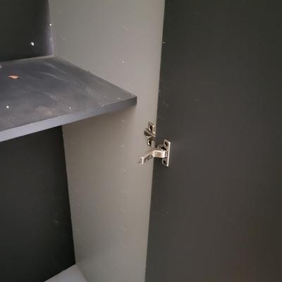 Storage Cabinet (G-DW)