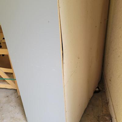 Storage Cabinet (G-DW)