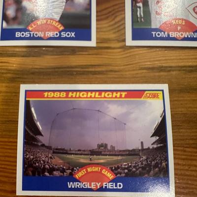 1989 score highlights aet