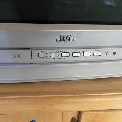 JVC TV 33x26