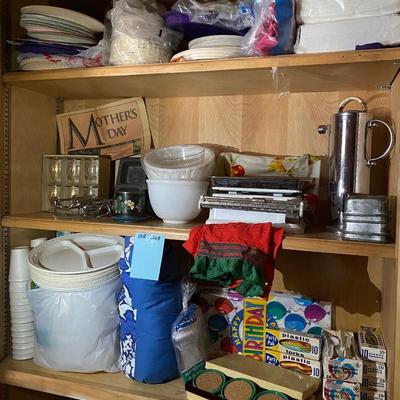 Household Items