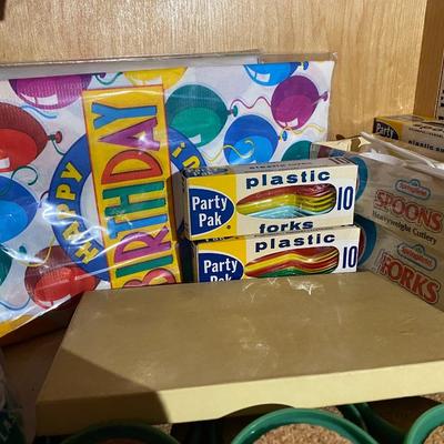 Household Items