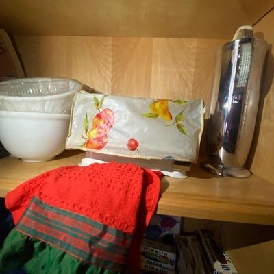 Household Items