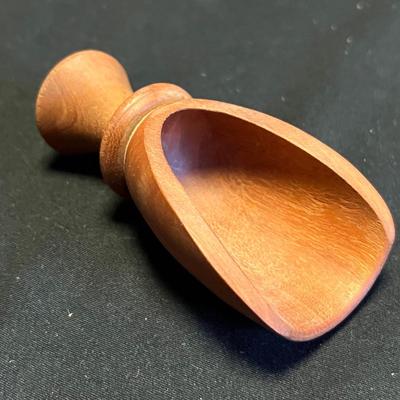 Handcrafted Hardwood Bowls By Wes Wildin & More (DR-RG)