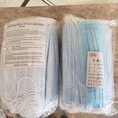 Large Lot of Unopened Personal Protection Equipment (G-KD)