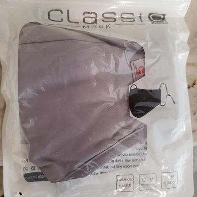 Large Lot of Unopened Personal Protection Equipment (G-KD)