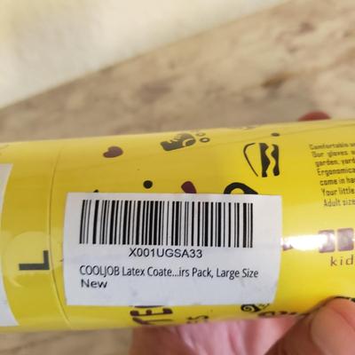 Large Lot of Unopened Personal Protection Equipment (G-KD)