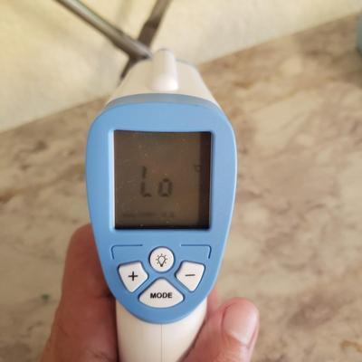 Large Lot of Unopened Personal Protection Equipment (G-KD)