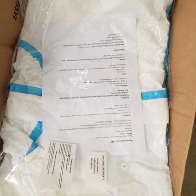 Large Lot of Unopened Personal Protection Equipment (G-KD)