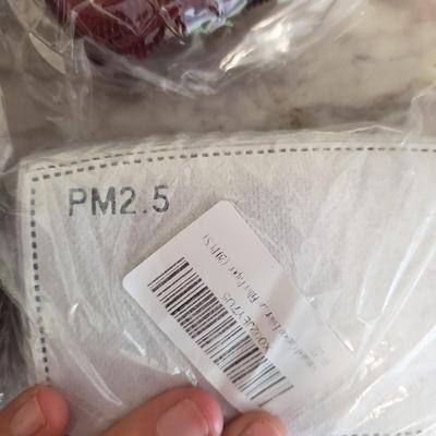 Large Lot of Unopened Personal Protection Equipment (G-KD)