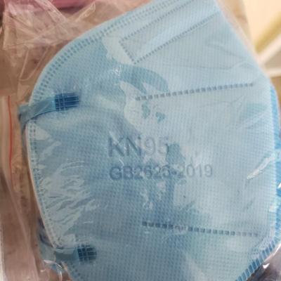 Large Lot of Unopened Personal Protection Equipment (G-KD)