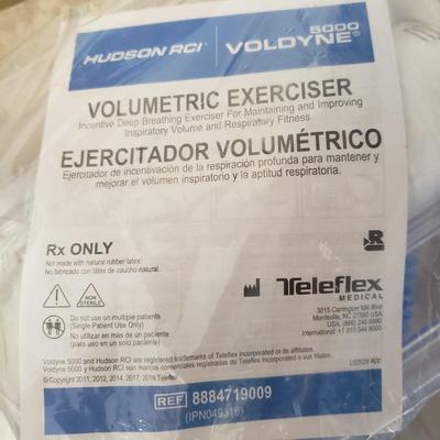 Large Lot of Unopened Personal Protection Equipment (G-KD)