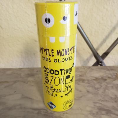 Large Lot of Unopened Personal Protection Equipment (G-KD)