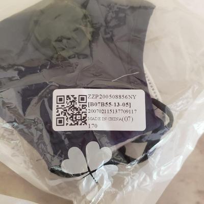 Large Lot of Unopened Personal Protection Equipment (G-KD)