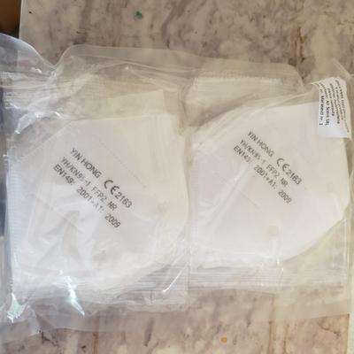 Large Lot of Unopened Personal Protection Equipment (G-KD)