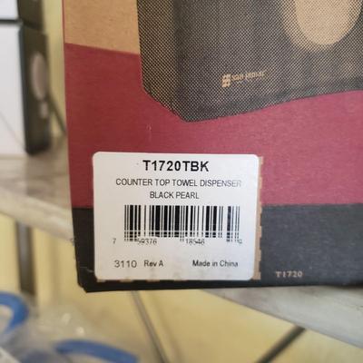 Large Lot of Unopened Personal Protection Equipment (G-KD)