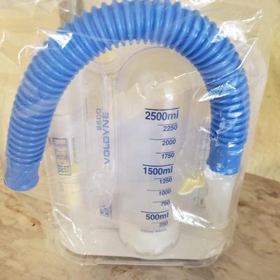 Large Lot of Unopened Personal Protection Equipment (G-KD)