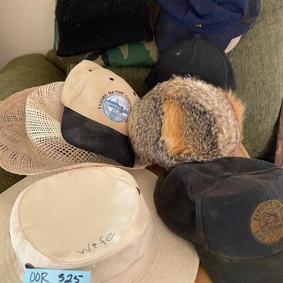 Hat Collection