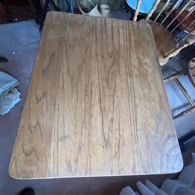 School Desk/Table (DR-RG)