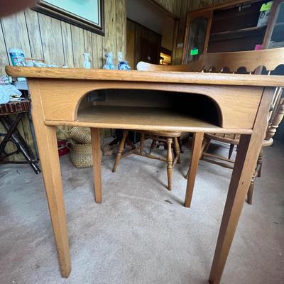 School Desk/Table (DR-RG)