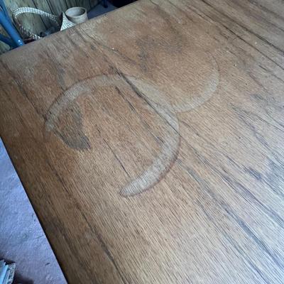 School Desk/Table (DR-RG)