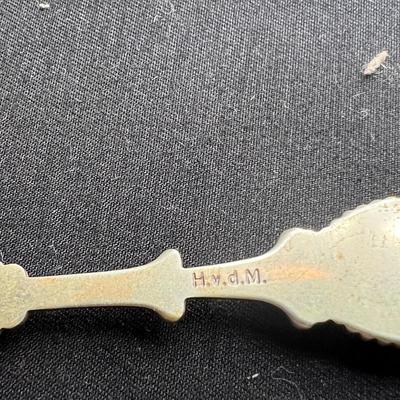 Bakelite Baby Spoons & Collector Spoons Plus More (DR-RG)