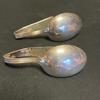 Bakelite Baby Spoons & Collector Spoons Plus More (DR-RG)