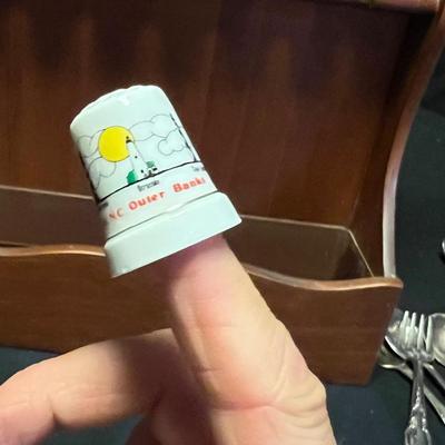 Bakelite Baby Spoons & Collector Spoons Plus More (DR-RG)