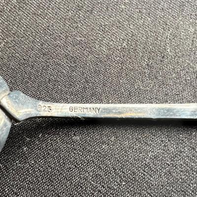 Bakelite Baby Spoons & Collector Spoons Plus More (DR-RG)