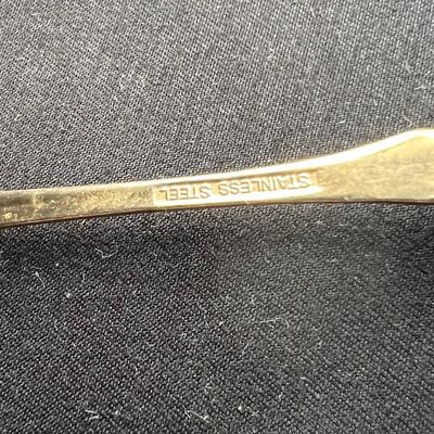 Bakelite Baby Spoons & Collector Spoons Plus More (DR-RG)