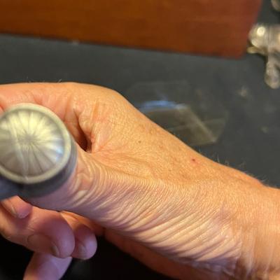 Bakelite Baby Spoons & Collector Spoons Plus More (DR-RG)