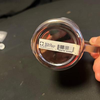 Large assortment of Cookie Cutters, Croissant Roller & More (DR-RG)