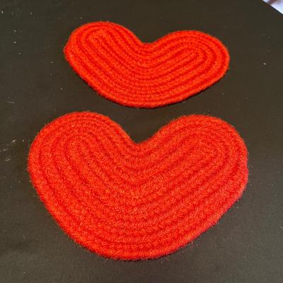 Large assortment of Cookie Cutters, Croissant Roller & More (DR-RG)