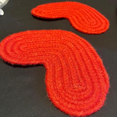 Large assortment of Cookie Cutters, Croissant Roller & More (DR-RG)